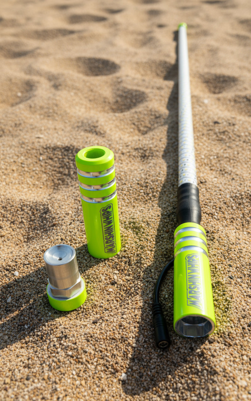 GAME CHANGER - SAVAGE SAGE GREEN (SINGLE)