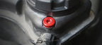 BMW & MINI Universal Billet Aluminium Cooling System Coolant Bleed Screw 1997 - 2019 (Replaces 11537793373 / 17111712788 / 17110141325)