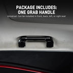 Toyota 4Runner / Yaris / Prius / Prius C / Prius V / Scion XB / XD Billet Aluminium Interior Grab Handle 2008 - 2024