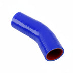 Ford Ranger T6 & Mazda BT-50 3.2L Diesel Silicone Radiator Coolant Hose Kit 2012 - 2023 (3-Piece Set)
