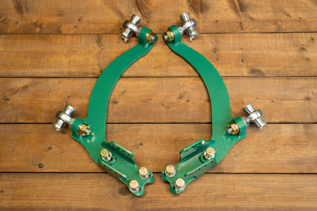 FDF RaceShop TOYOTA SOARER/LEXUS SC300/400 Z30 ADJUSTABLE FRONT CONTROL ARMS