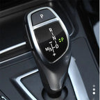 BMW Gear Shift Knob Panel for F-Chassis 1 / 2 / 3 / 4 / 5 / 7 Series, X1 / X3 / X4 / X5 / X6, M3 / M5 (F01 / F02 / F10 / F11 / F15 / F16 / F25 / F30 / F32 / F48)