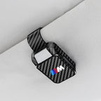 BMW Sun Visor Sunglasses Clip / Eyeglasses Holder for X1 / X3 / X5 / E30 / E46 / E60 / E90 / F10 / F20 / F30 / M3