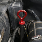 BMW 3 Series E46 / 5 Series E39 / Z4 E85 E86 Billet Aluminum Oil Dipstick Handle M52TU M54 1997 - 2008