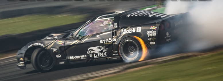 FDF RaceShop Corvette C5/C6 Mega Mantis Angle Kit