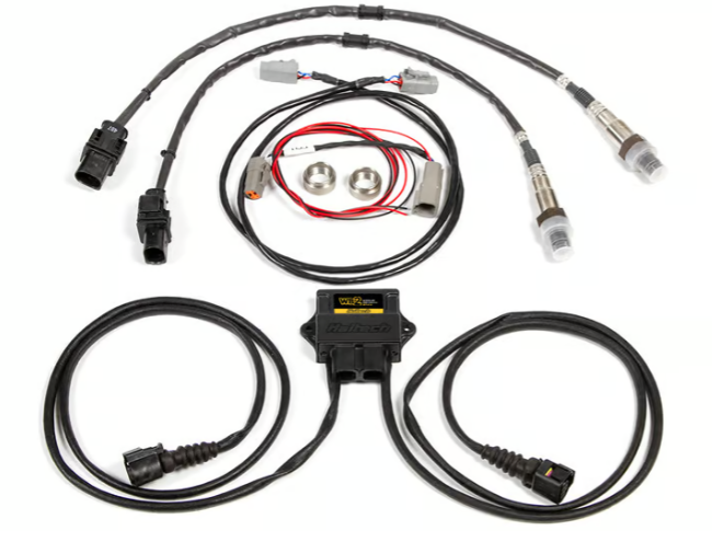 Haltech Corvette Gen IV Nexus Rebel LS Engine Management Package