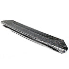 Carbon Fiber Rear Base Deck Lid Replacement - Lamborghini huracan evo