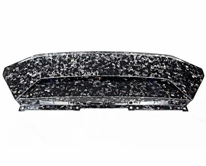 Carbon Fiber Rear Base Deck Lid Replacement - Lamborghini huracan evo
