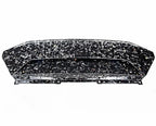 Carbon Fiber Rear Base Deck Lid Replacement - Lamborghini huracan evo