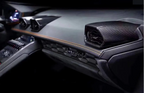 Carbon Fiber Interior Trim Replacement Set for Lamborghini Huracan - Bull Boost Performance