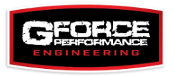 GForce Engineering Outter Axle Stubbies Custom