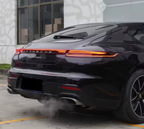 Porsche Panamera Full-Width Modern Style LED Taillights (2010-2016)