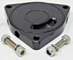 SPDZ1  Turbo Blow Off Valve Plate Spacer BOV Multiple Applications