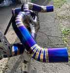 88 Lab 2017+ Lamborghini Huracan Performante/Evo Titanium Exhaust