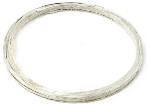 BMW Exhaust Gasket Set for BMW F97 F98 X3M X4M Downpipes