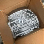 Murica Performance "Cassowary" Corvette C6Z06 TR6060 30 Spline Transmission And ZR1 Differential Package
