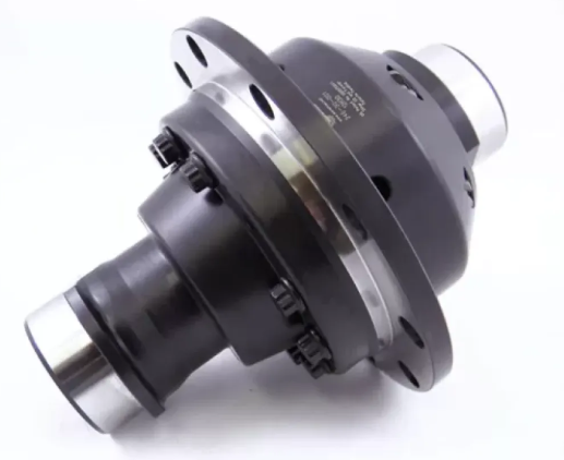 Murica Performance "Cassowary" Corvette C6Z06 TR6060 30 Spline Transmission And ZR1 Differential Package