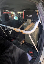 4 PT - Racing Harness 2” Strap