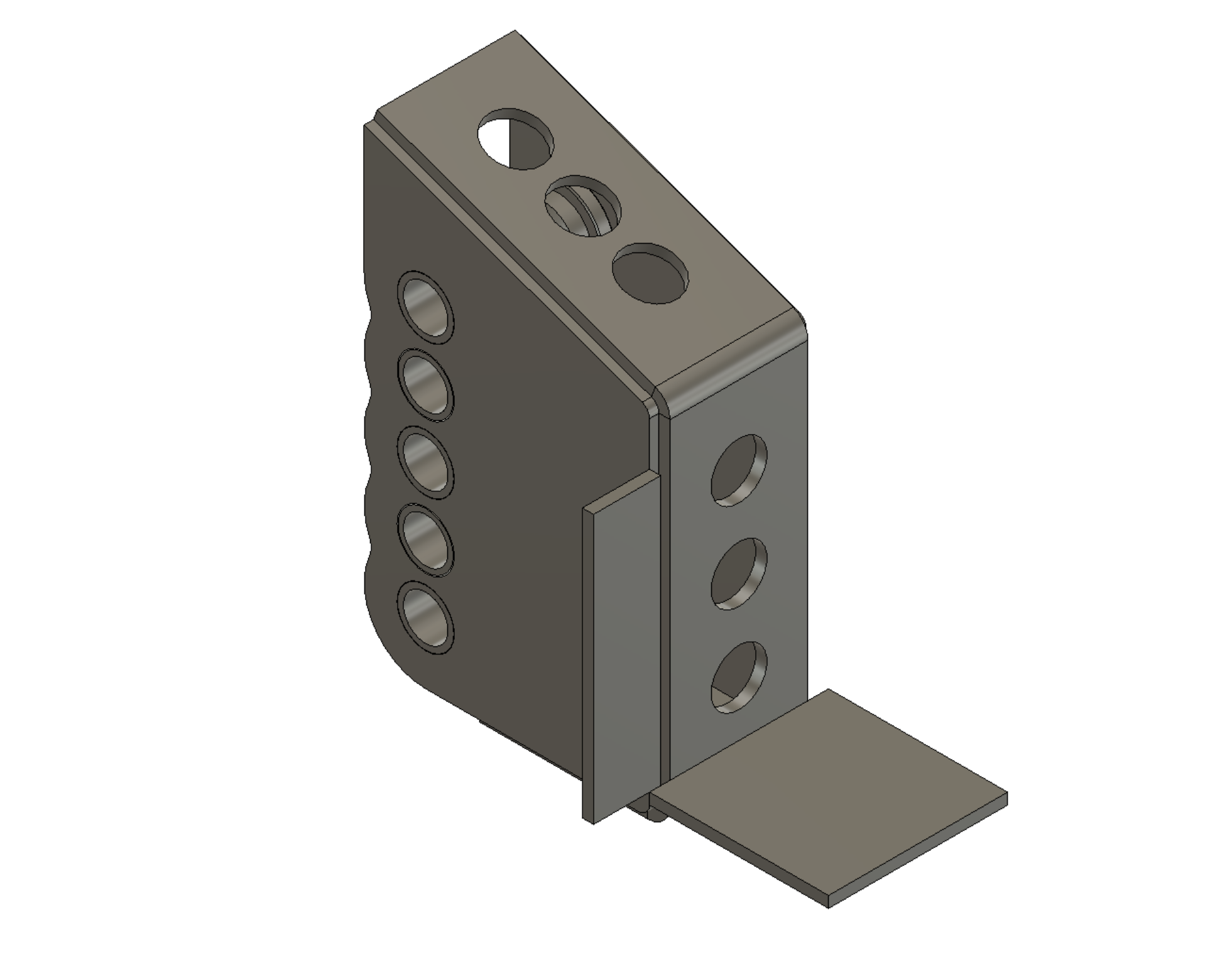 Tick Adjustable Torque Boxes for 3rd and 4th Gen F-body (One Pair) By Tick Performance