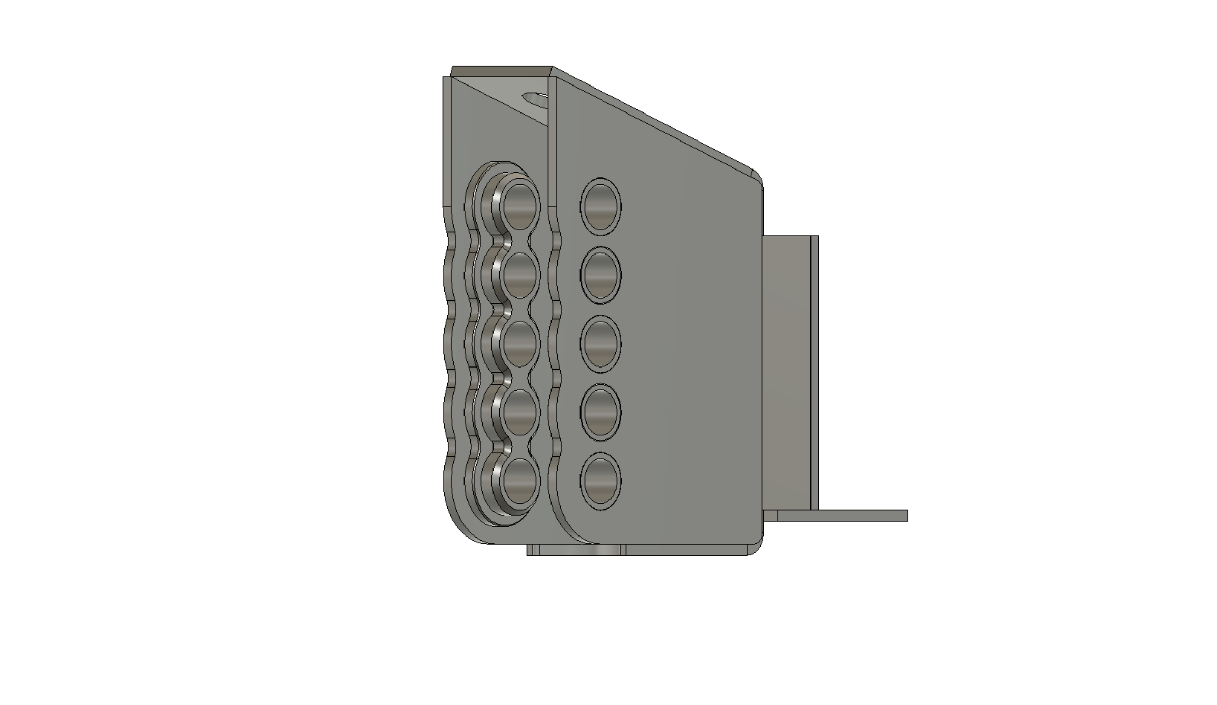 Tick Adjustable Torque Boxes for 3rd and 4th Gen F-body (One Pair) By Tick Performance