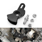 VW Golf MK4 MK5 / Jetta MK4 / Beetle / Bora / Audi A3 / TT MK1 Billet Aluminum Adjustable Short Shifter Arm 5-Speed 1999 - 2008