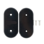 Honda Civic EG / Del Sol / Acura Integra Billet Aluminum Firewall A/C Delete Block Off Cover 1992 - 2001