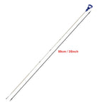 Engine Oil Dipstick Tool for Mercedes M112 M113 M271 Engines (Service Tool)