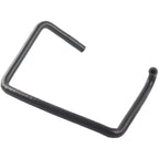 VW Golf MK7 / MK7.5 GTI / R / Clubsport, Audi A3 / S3 / TT / TTS, SEAT Leon Cupra & Skoda Octavia vRS / Superb 4-Ply Silicone Intake Coolant Underhose with One-Way Valve (MQB Engine)