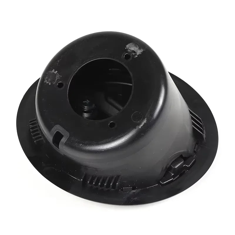 Hummer H2 ABS & Aluminium Alloy Anti-Theft Fuel Tank Cap Cover 2003 - 2009