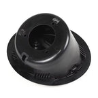 Hummer H2 ABS & Aluminium Alloy Anti-Theft Fuel Tank Cap Cover 2003 - 2009