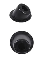 Hummer H2 ABS & Aluminium Alloy Anti-Theft Fuel Tank Cap Cover 2003 - 2009