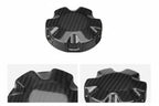 BMW 1 2 3 4 5 6 7 Series / X1 X3 X4 X5 X6 / Z4 Carbon Fiber Coolant Tank Cap Cover 17117639020 2003 - 2020