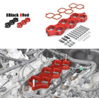 Toyota FJ Cruiser / 4Runner / Tundra 4.0L V6 Billet Aluminum Intake Manifold Adapter 1GR-FE 2010 - 2024