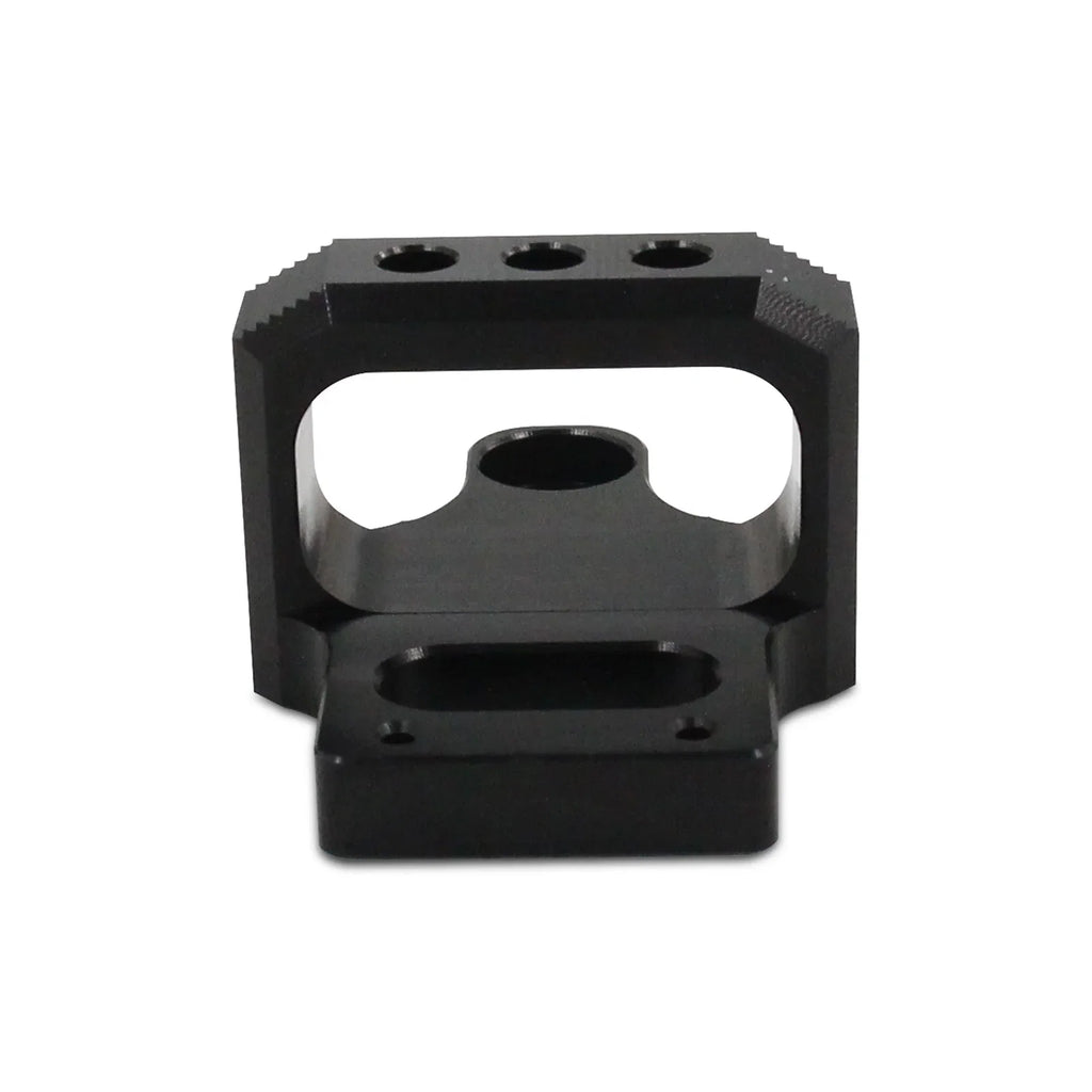 Honda Civic EP3 / Acura RSX Billet Aluminium Steering Rack Slider Bushing 2001 - 2006 (Replaces 53605-S5A-003 / 11003-RHD-000)