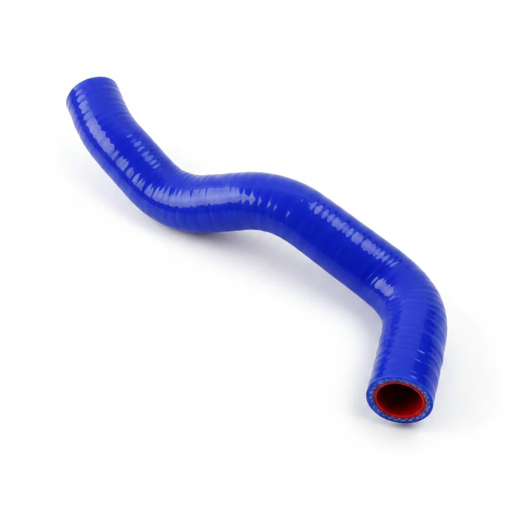 VW Golf MK4 / Jetta MK4 / Bora & Audi A3 8L 1.8T AUM / AUQ Silicone Crankcase Breather Hose Kit 1998 - 2006 (5-Piece Set)