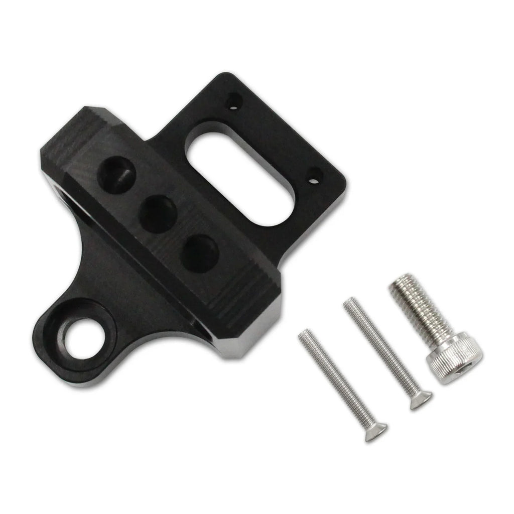 Honda Civic EP3 / Acura RSX Billet Aluminium Steering Rack Slider Bushing 2001 - 2006 (Replaces 53605-S5A-003 / 11003-RHD-000)