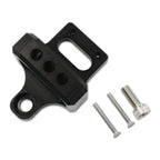 Honda Civic EP3 / Acura RSX Billet Aluminium Steering Rack Slider Bushing 2001 - 2006 (Replaces 53605-S5A-003 / 11003-RHD-000)