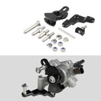 MQ250 Adjustable Short Shifter Kit – 5 Speed Throw Reduction (Golf MK4 MK5 Jetta Audi TT A3)