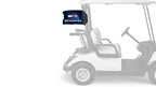 Seattle Seahawks 11"x17" Forever Wave Flag for Golf Carts