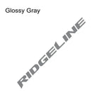 Front Windshield Decal for Pickup Trucks | Custom Vinyl Graphic Cover