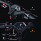 Segway Ninebot P100S Electric KickScooter