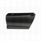 Seibon 09-11 Nissan GTR R35 OEM Style Carbon Fiber Doors (Pair)