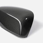 Seibon 15-20 Subaru WRX / STI Carbon Fiber Mirror Caps