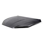Seibon 18-22 Audi A5/S5 OEM-Style Carbon Fiber Hood