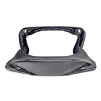 Seibon 2020-2022 Toyota GR Supra Carbon Fiber Trunk Lid