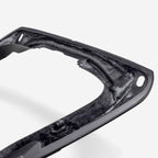 Seibon 2020-2022 Toyota GR Supra Carbon Fiber Trunk Lid