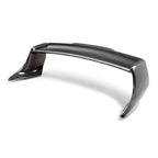 Seibon 2020 Toyota Supra TD-Style Carbon Fiber Rear Spoiler