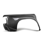 Seibon 2022 Nissan Frontier MB-Style Carbon Bedsides Fibers Pair (2in rise 4in Wider)