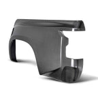 Seibon 2022 Nissan Frontier MB-Style Carbon Bedsides Fibers Pair (2in rise 4in Wider)