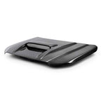 Seibon 2022 Nissan Frontier TR-Style Carbon Fiber Hood